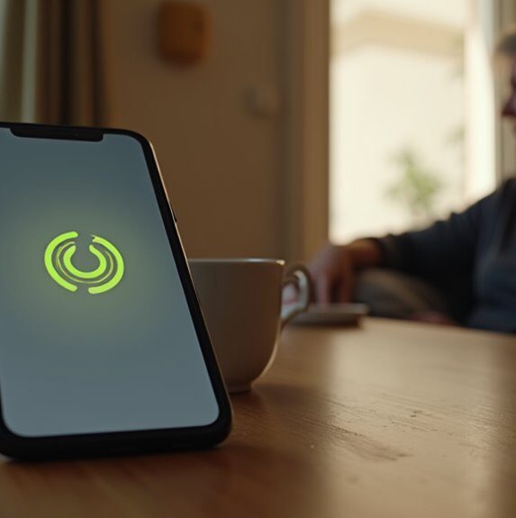 rozpoznawanie dźwięku w telefonie iPhone dla osób niesłyszących i niedosłyszących