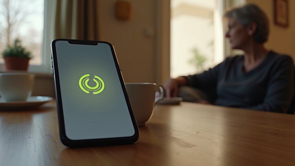 rozpoznawanie dźwięku w telefonie iPhone dla osób niesłyszących i niedosłyszących