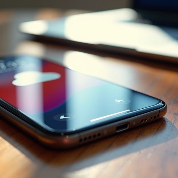 zsynchronizuj iphone'a z dyskiem google