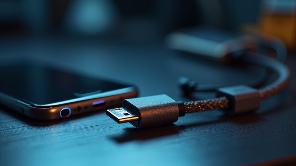 testowanie budżetowych kabli prędkości stabilność protokoły