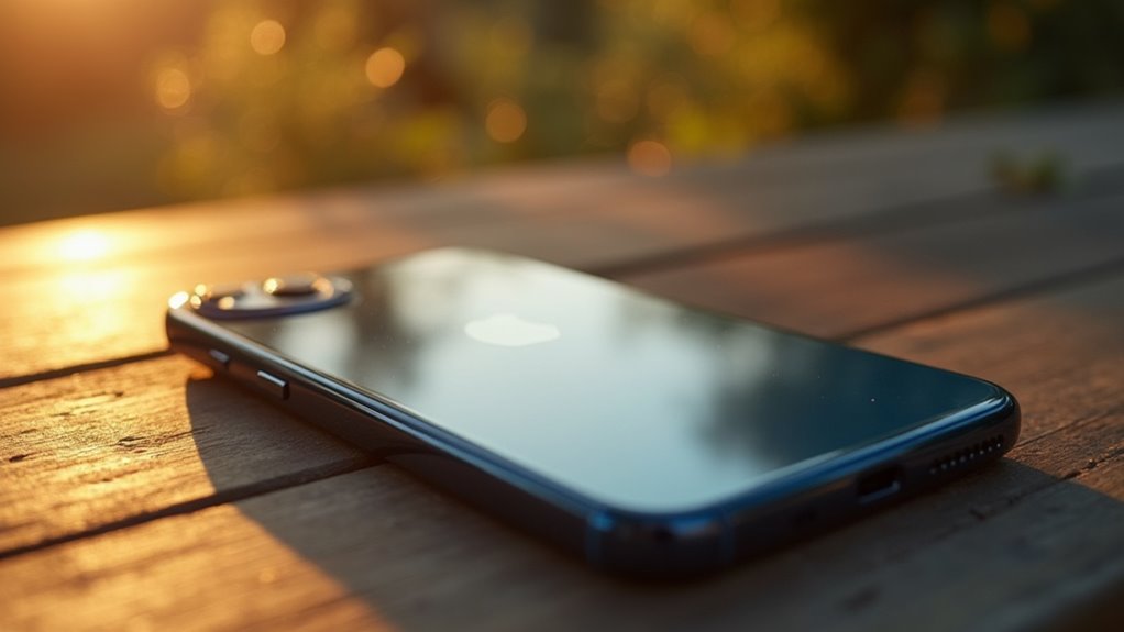 moment zakupu ważniejszy niż stan przy odsprzedaży iPhone'ów