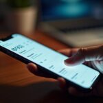 zarządzanie certyfikatami zaufania na telefonie iPhone