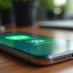 dwa konta whatsapp na iphone