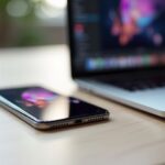 uniwersalny schowek apple kopiuj na iphone wklej na mac