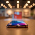 używany iphone z wystawy czy warto