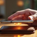 używanie iPhone’a jako terminala płatniczego Tap to Pay