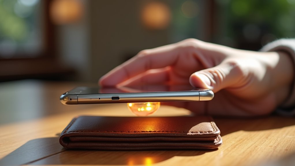 używanie iPhone’a jako terminala płatniczego Tap to Pay