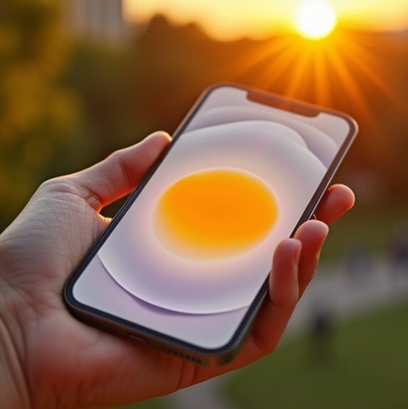używanie iPhone'a jako krótkofalówki